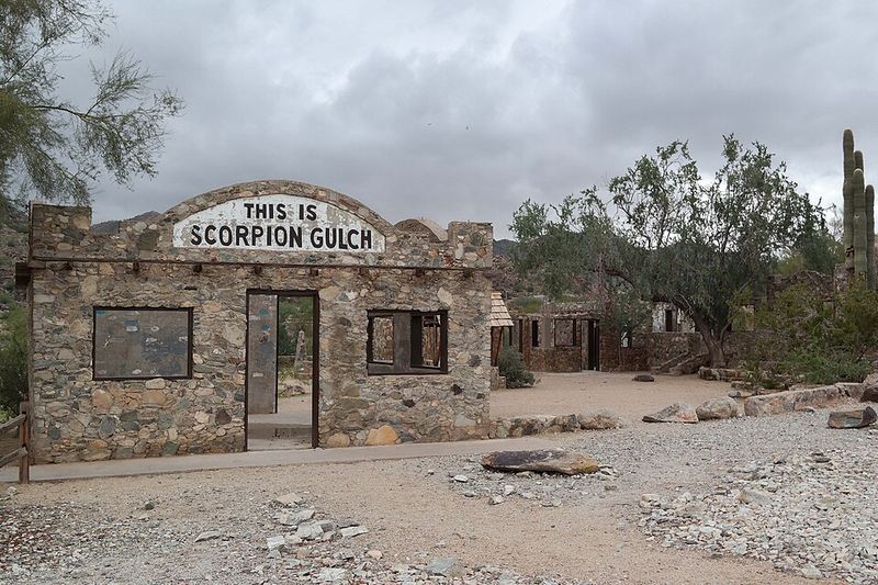 South Mountain Park & Preserve