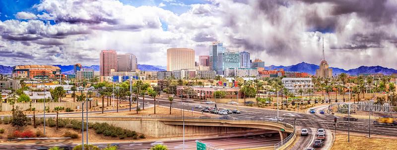 Phoenix, Arizona