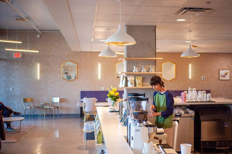 Yellow Brick Coffee – Tucson