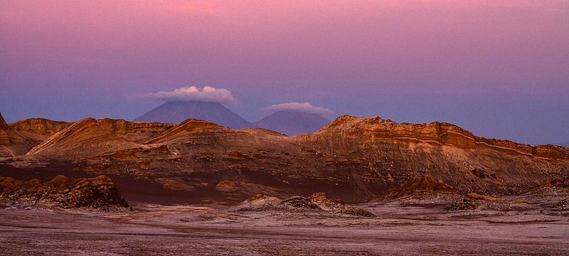 Atacama