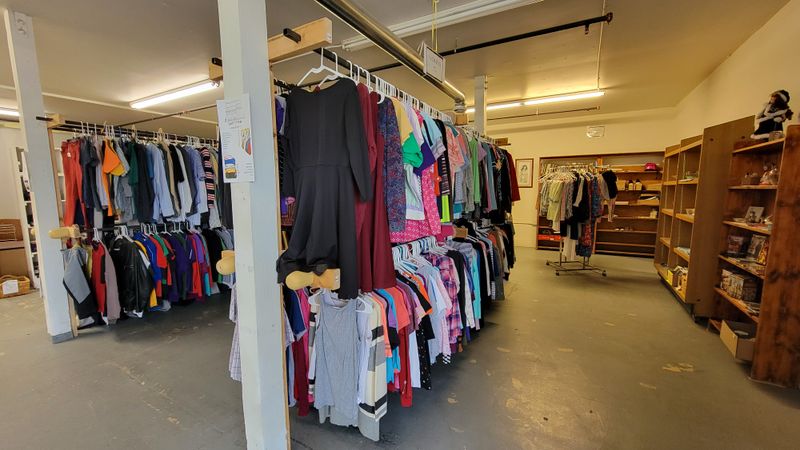 WSDCA Thrift Store – Rapid City