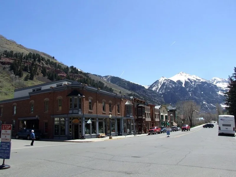 Telluride, Colorado