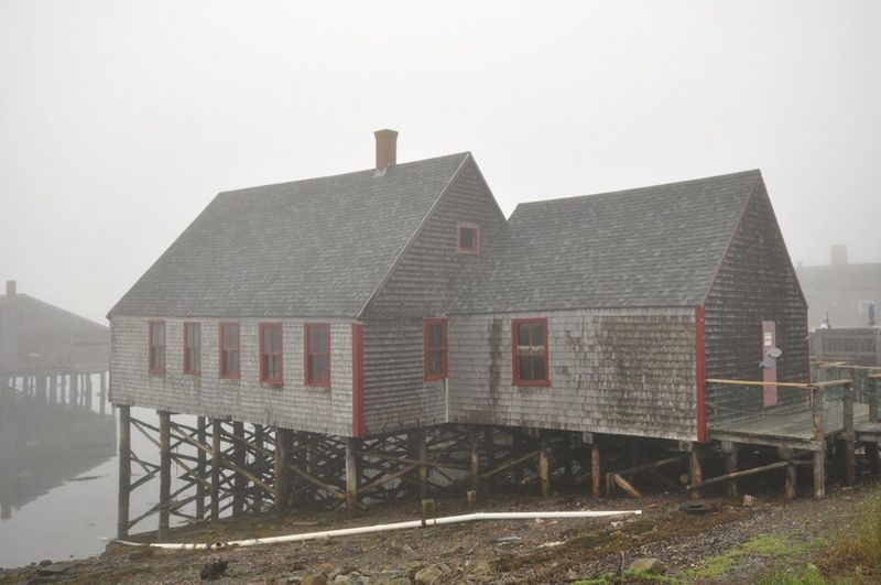 Local Flavor and Small Town Warmth