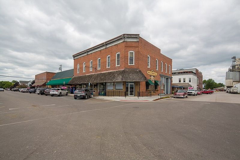 Shipshewana, Indiana