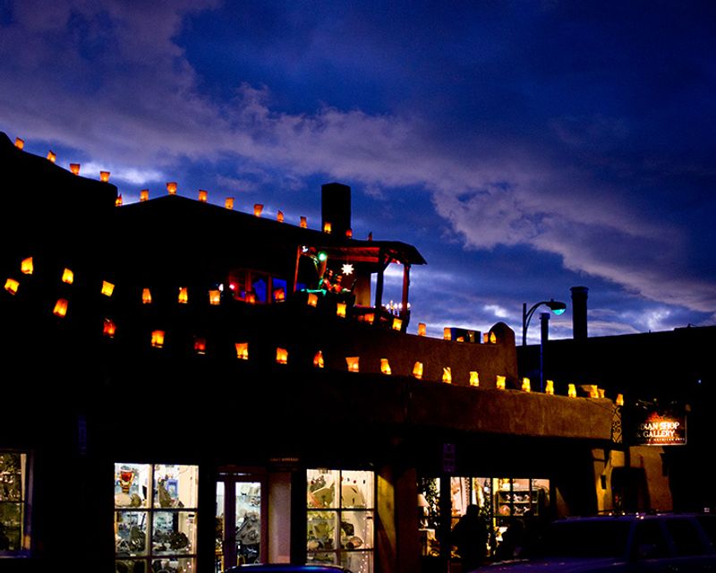 Santa Fe, New Mexico