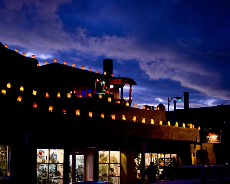 Santa Fe, New Mexico