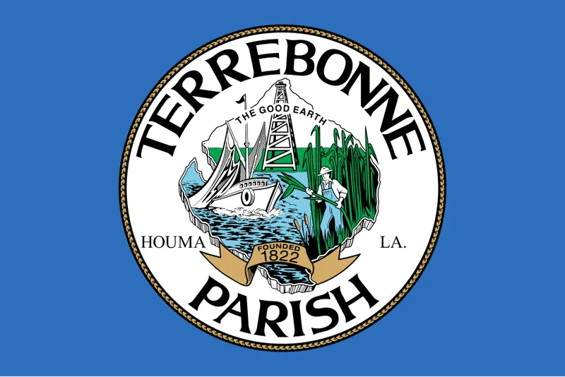 Houma, Terrebonne Parish