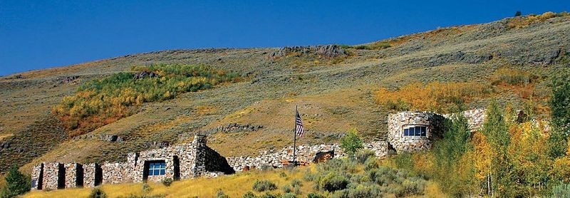 National Museum of Wildlife Art