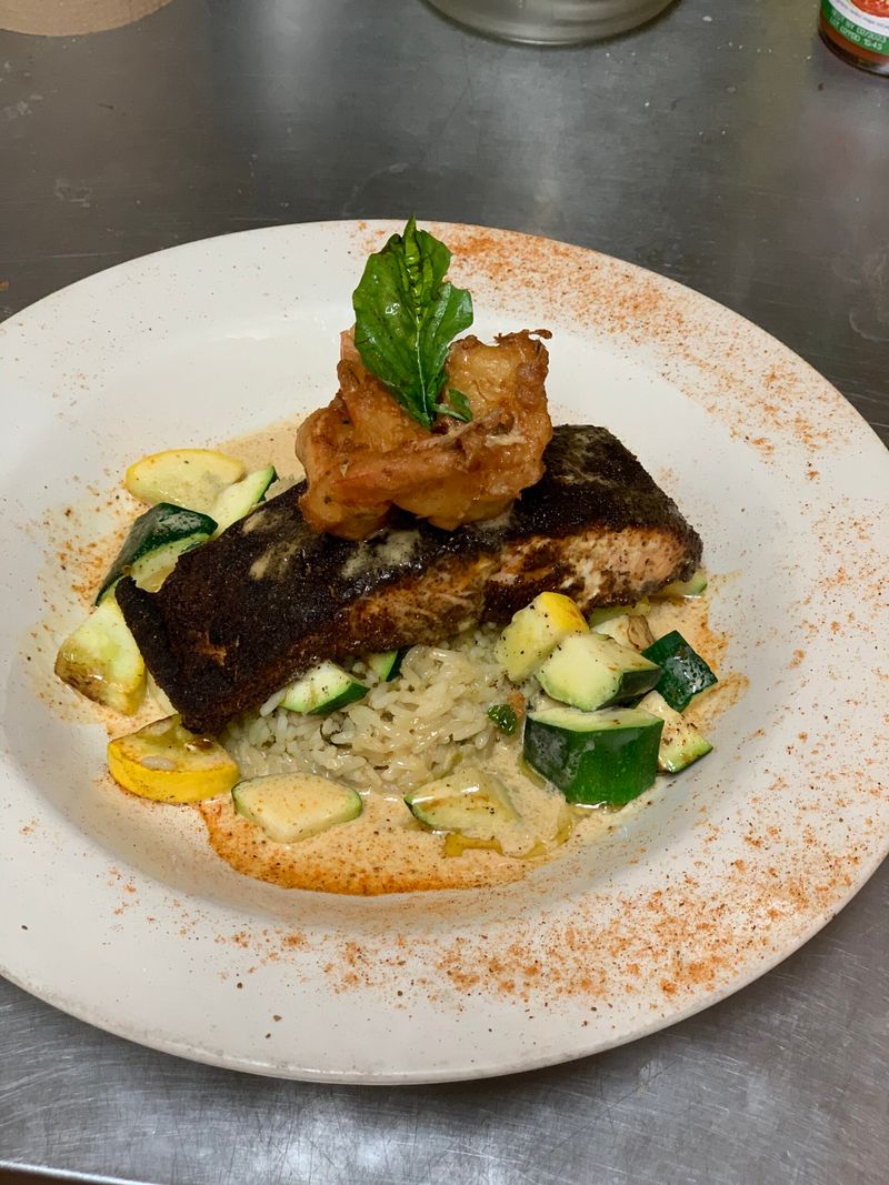 Alice’s Family Restaurant — Middle River, MD