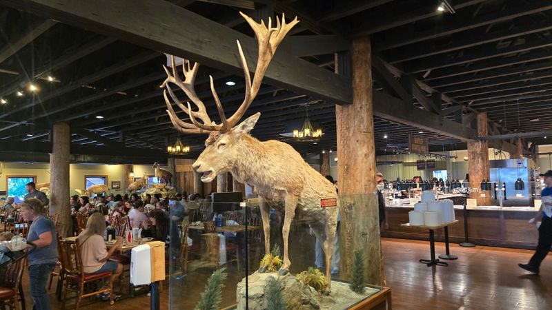 Smart Ordering and Seating Tips