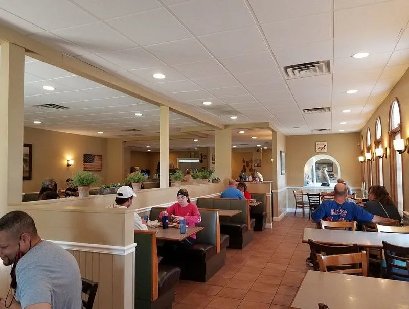 Accessibility, seating, and groups