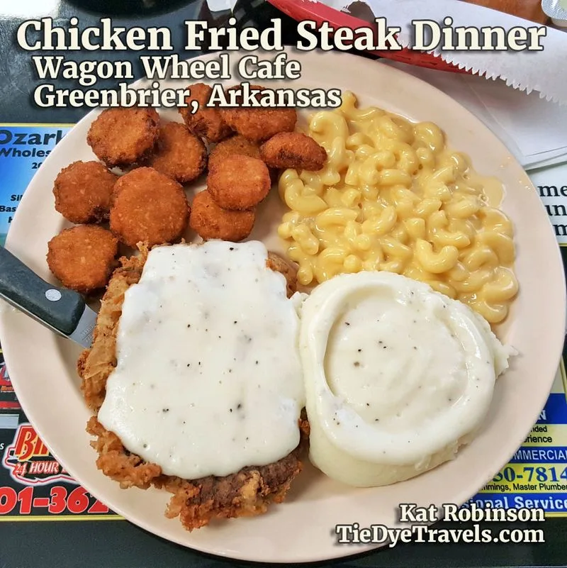 Wagon Wheel Restaurant