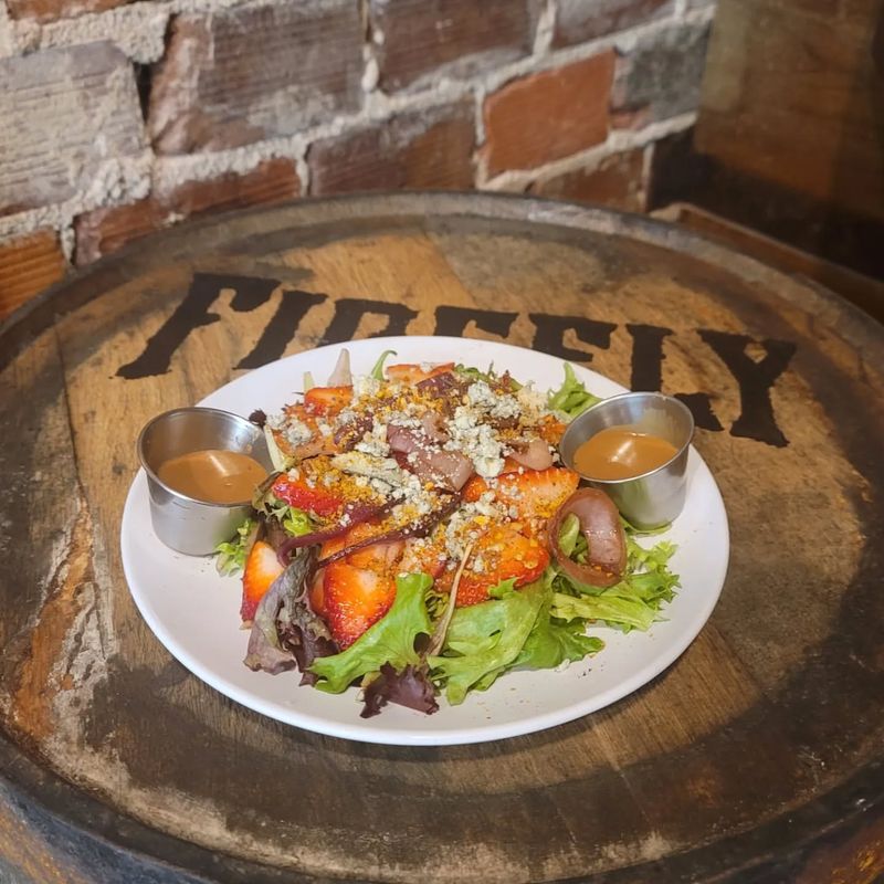 Crooked Oak Tavern — Conway, SC