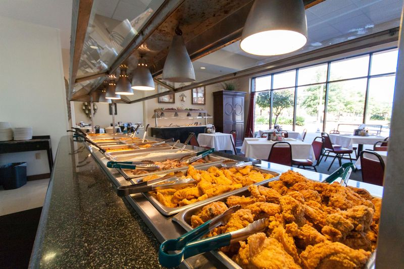 Martha’s Place Buffet & Catering