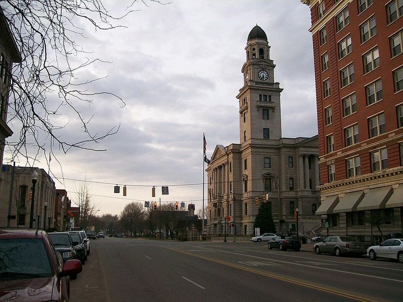 Marietta