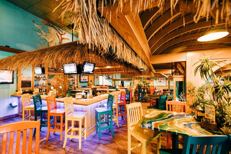 Michael's Seafood Restaurant – Carolina Beach