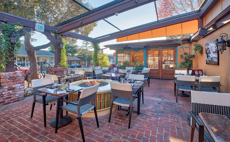 The Village Corner – Carmel-by-the-Sea