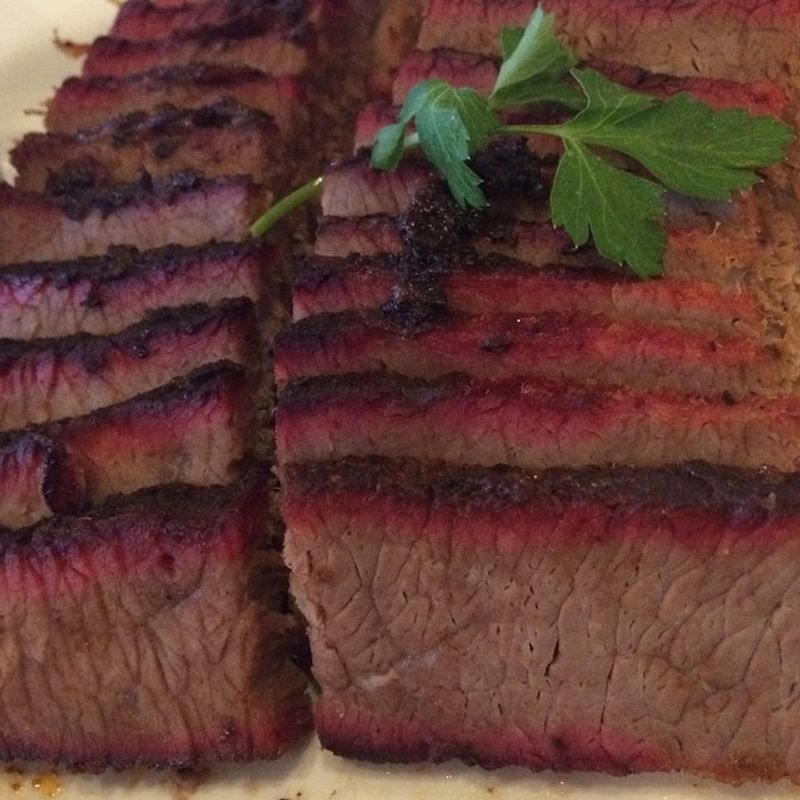 Texas Brisket