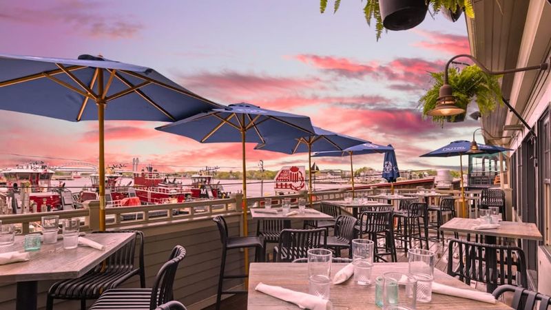 Water View Grill—Portsmouth