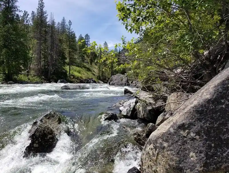 Leavenworth, Washington