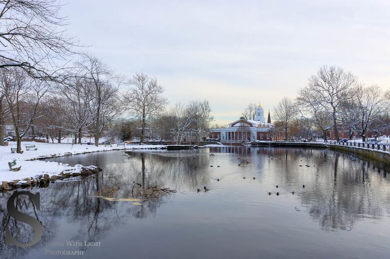 Milford, Connecticut