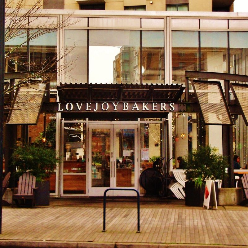 Lovejoy Bakers – Portland