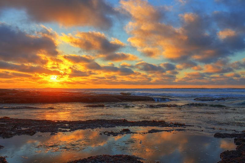 San Diego, California