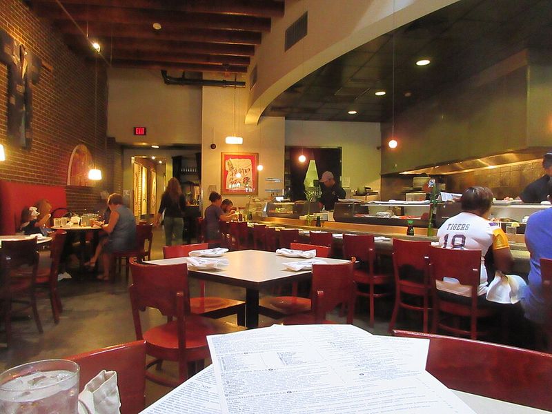 Lafayette, Lafayette Parish