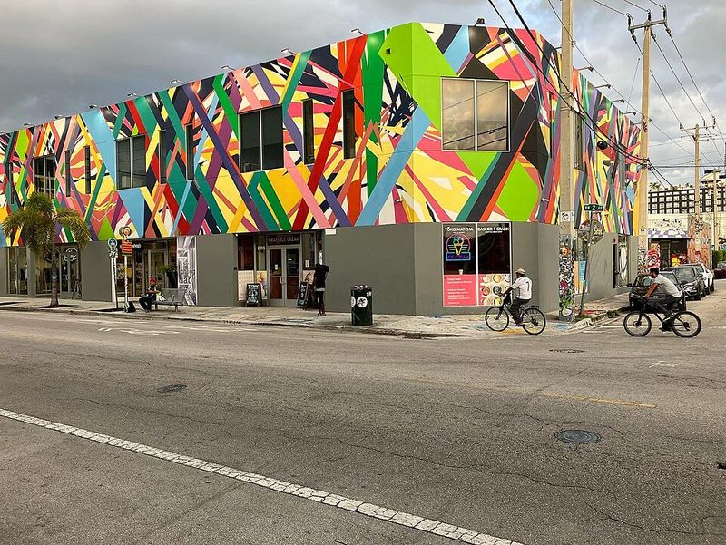 Miami — Wynwood