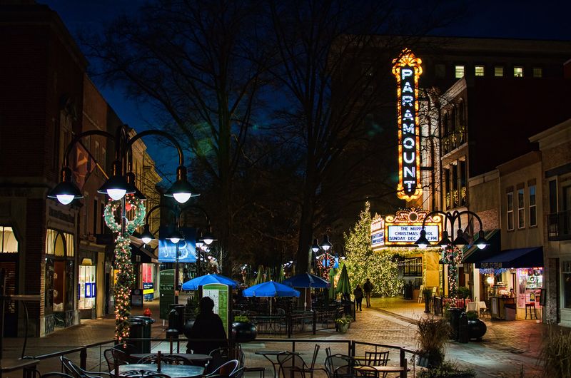 Charlottesville, Virginia