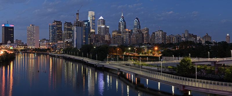 Philadelphia, Pennsylvania