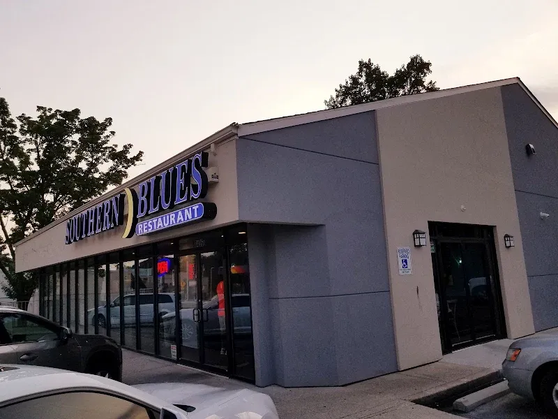 Southern Blues — Parkville