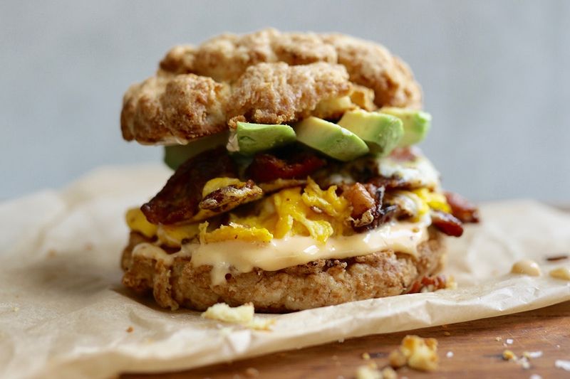 The Breakfast Club – San Diego