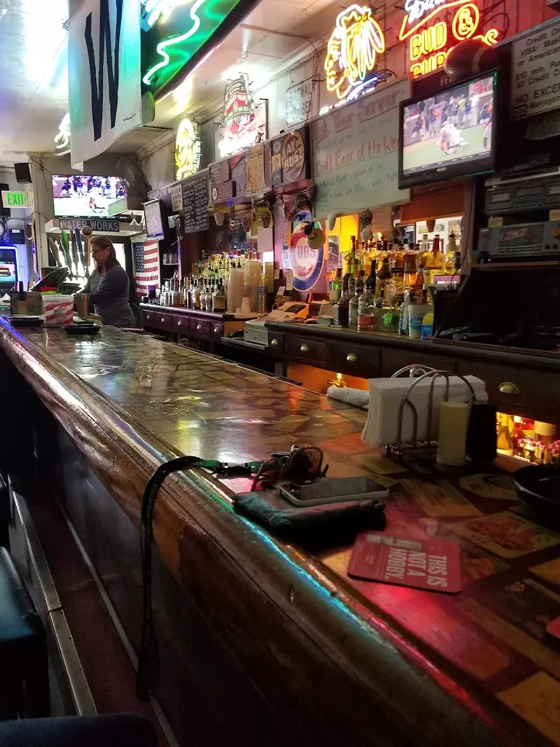 The View Tavern – South Bend