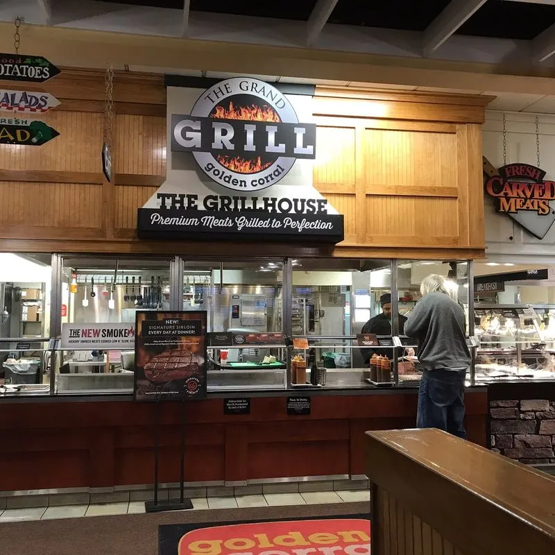Golden Corral Buffet & Grill (Springfield)