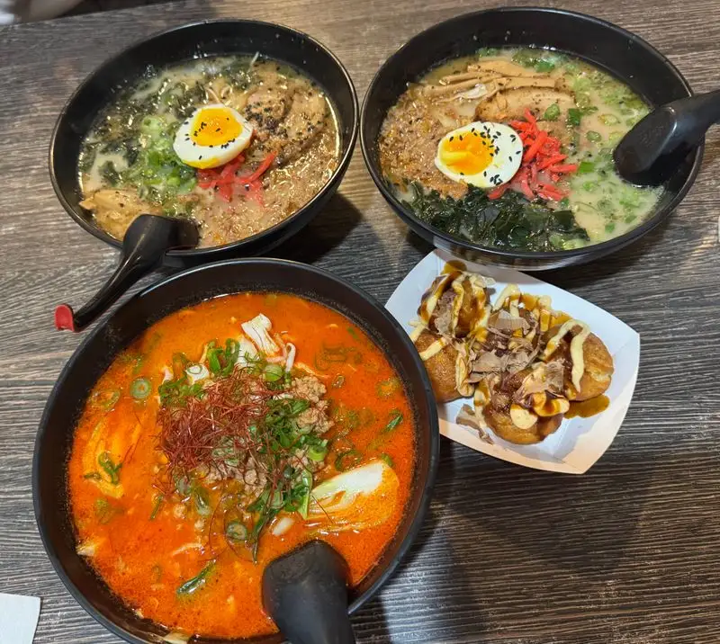 Raijin Ramen