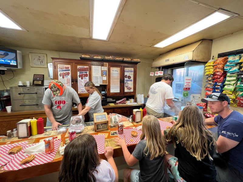 Hours, price, and planning your visit