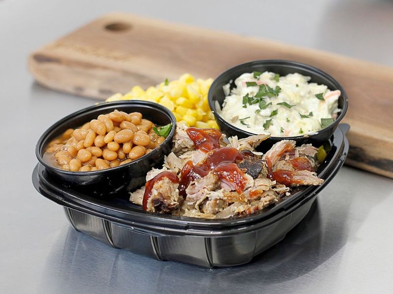 Prairie Pit Barbeque