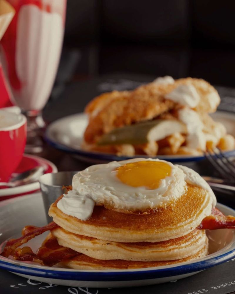 25 Degrees (Hollywood Roosevelt)