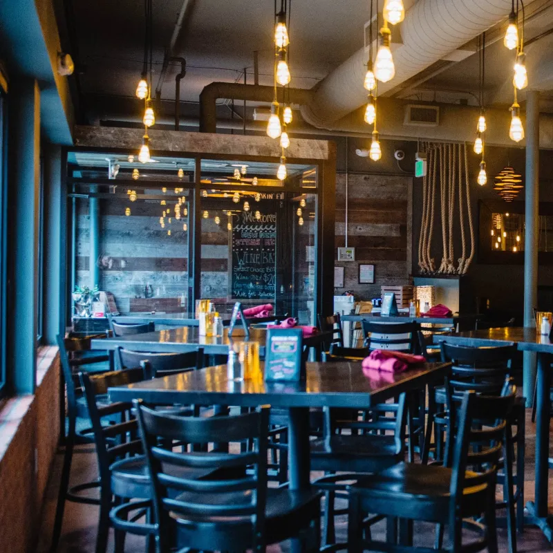 Smokin Fins — Highlands Ranch