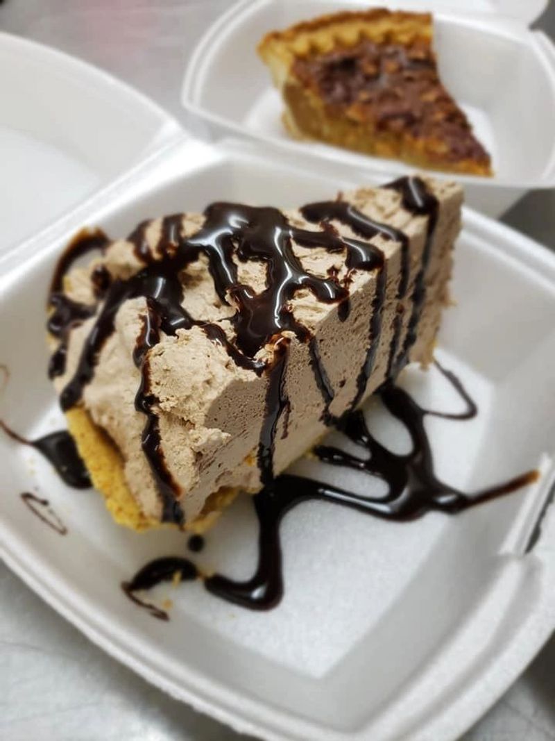 Cypress Springs Restaurant