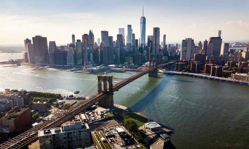 New York vs. New Jersey