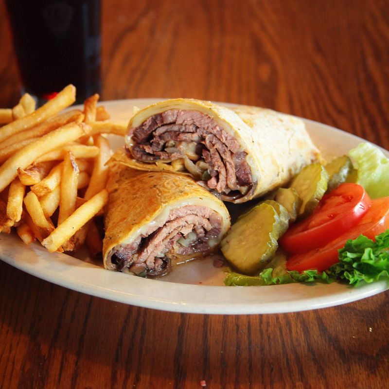 The Mineshaft — Hartford