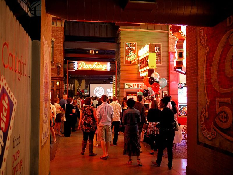 Ohio – American Sign Museum