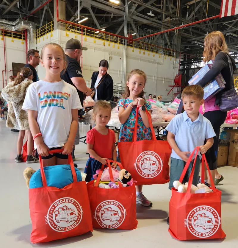 Ignoring Community Service Opportunities