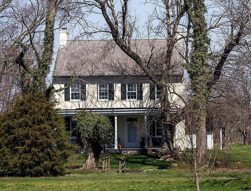 Smithsburg, Maryland