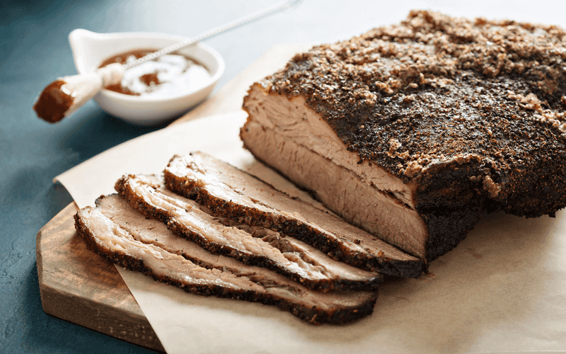 Rebel SmokeHouse & Burgers