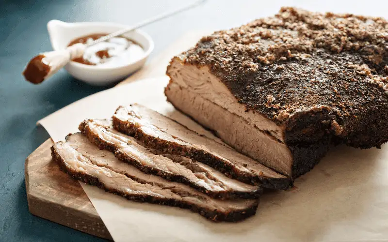 Rebel SmokeHouse & Burgers