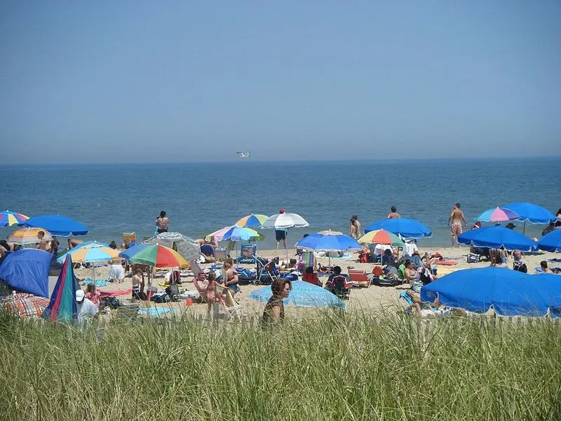Rehoboth Beach