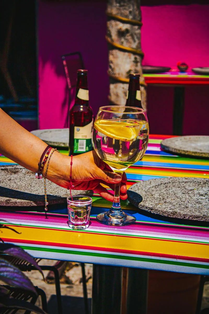 Polite Table Manners at Restaurants